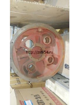 Крышка корпуса ГТР BS428 (860114755)