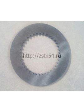 Пластина стальная кпп BS428 (5)