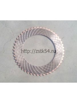 Пластина фрикционная кпп BS428 (6)