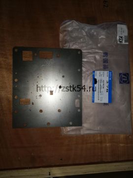 Пластина клапана переключения передач (5) ZF 4644.306.508