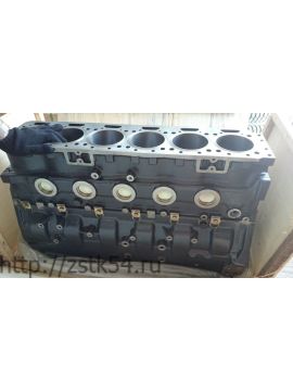 Блок цилиндров двигателя Deutz TD226B-6G (13021559)