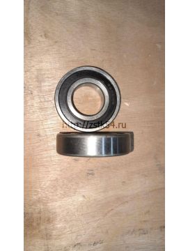 Подшипник выходного вала (2шт) ZF (0750.116.104)