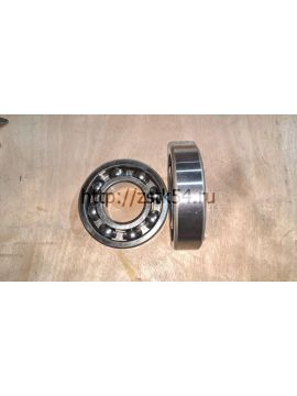 Подшипник выходного вала ZF (0750.116.134)