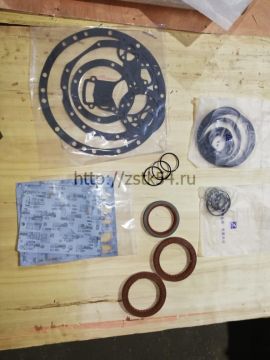 Ремкомплект ГМП 6WG200 (ZF 4WG/6WG)