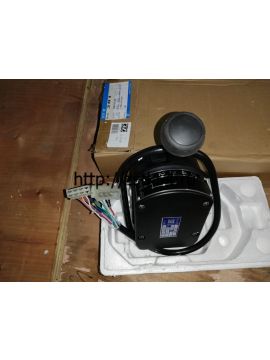 Рычаг переключения передач ГМП 6WG200 (6006.022.230)