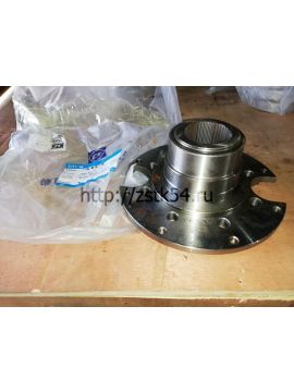 Фланец ручного тормоза 4644.309.001