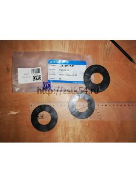 Шайба упорная ZF 0730.150.759