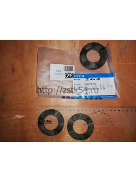 Шайба упорная ZF 0730.150.774