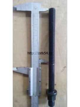 Болт крепления ГБЦ Deutz (короткая резьба) (12200621)