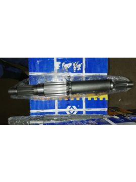 Вал выходной ГМП SDLG (29050017461)