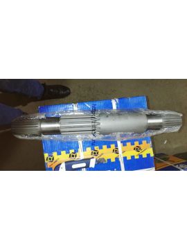 Вал выходной ГМП SDLG 952-953 (29050016552)