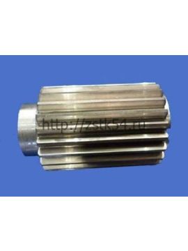 Вал полый планетарной передачи (403226/3030900153)