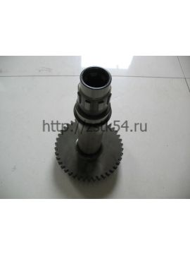 Вал привода насоса рабочего оборудования 403610D