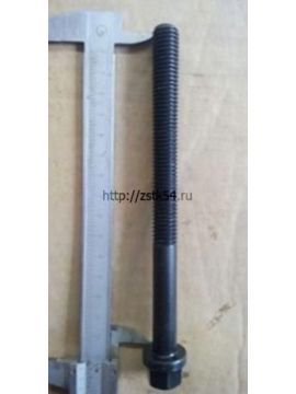 Болт крепления ГБЦ Deutz (шестигранник) (12200620)
