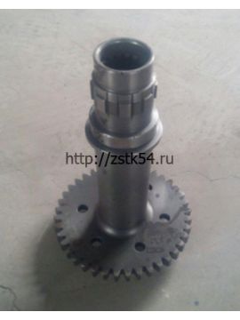 Вал с шестерней LW500 ( 272200123 )