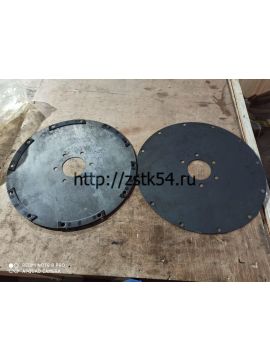 Диск демпферный ГТР YJSW315-20000 (4110000011114/4110000011115)