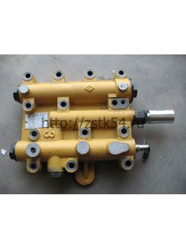 Клапан переключения передач LG03-BSF (4120000064)