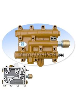 Клапан переключения передач в сборе Lonking 403700