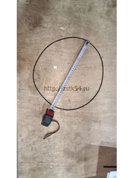 Кольцо ГТР (резиновое Ф346*3,5)