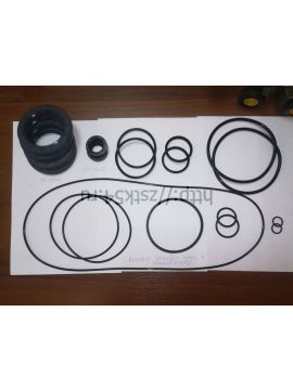 Комплект резиновых колец и сальников ZL40/50