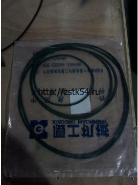 Комплект уплотнительных колец ГМП (5шт) ZL40/50