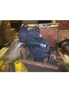 Коробка передач CDM ( LG50EX.03.01 )