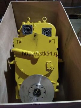 Коробка передач SDLG 956 (29050016401)