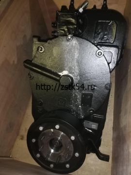 Коробка передач XCMG (250300363)