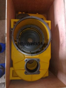 Корпус КПП 855 Lonking ( 403005A )