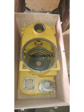 Корпус КПП SDLG 956 (29050012202)