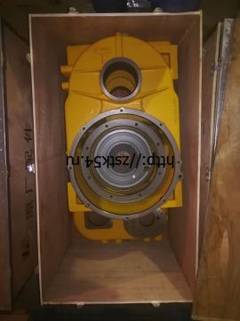 Корпус КПП SDLG LG952-953 (3030900088)