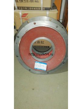 Крышка БКУ задней передачи (403003A)