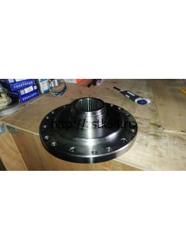 Крышка БКУ-3 транспортной передачи (3030900103)