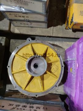 Крышка ГМП, ГТР (403002b)