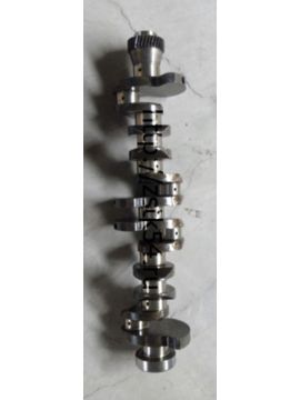 Вал коленчатый Deutz TD226B-6G (12272497, 13022374)