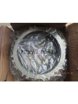 Пластина ведомая стальная (8) Lonking ( 40311)