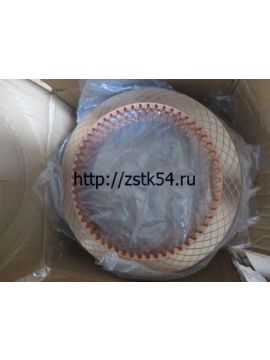 Пластина ведомая фрикционная (8) Lonking ( 403012-13 )