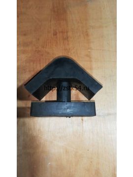 Подушка амортизационная ГМП XCMG (251800858)