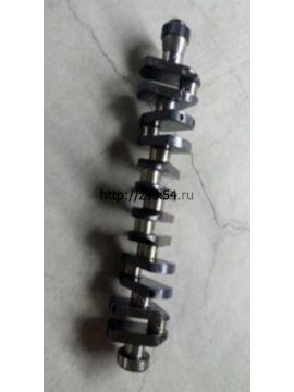 Вал коленчатый Deutz WP6 (13032128)