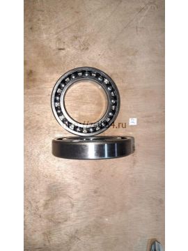 Подшипник вала привода насоса рабочего оборудования 6012