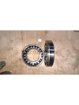 Подшипник вала привода насоса рабочего оборудования 6210N / 4021000019