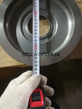 Поршень транспортной передачи БКУ-3 (3030900107)