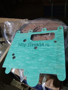 Прокладка клапана переключения передач ГМП (29050011381)