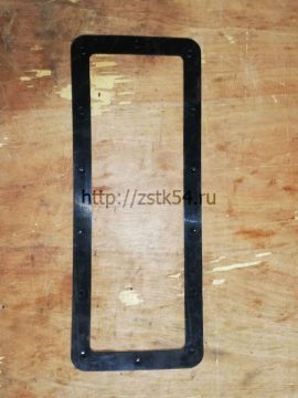 Прокладка поддона КПП ZL40/50 (403406)