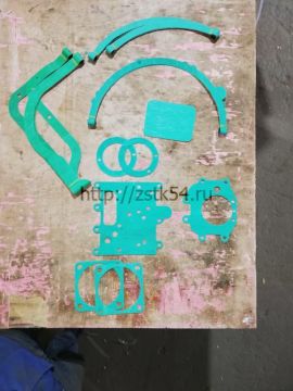 Ремкомплект прокладок КПП Lonking ZL50 (025Q10700ROS)