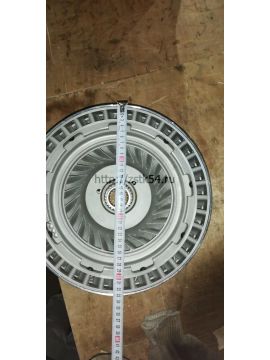 Ротор сердцевины ГТР ZL40x50