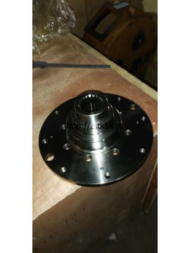 Фланец ГМП XCMG (252101239)