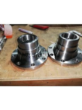 Фланец задний ГМП SDLG 29050011201