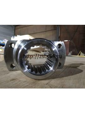 Фланец задний ГМП SDLG 29050012331