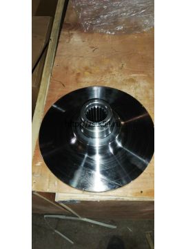 Фланец передний ГМП SDLG 29050011191